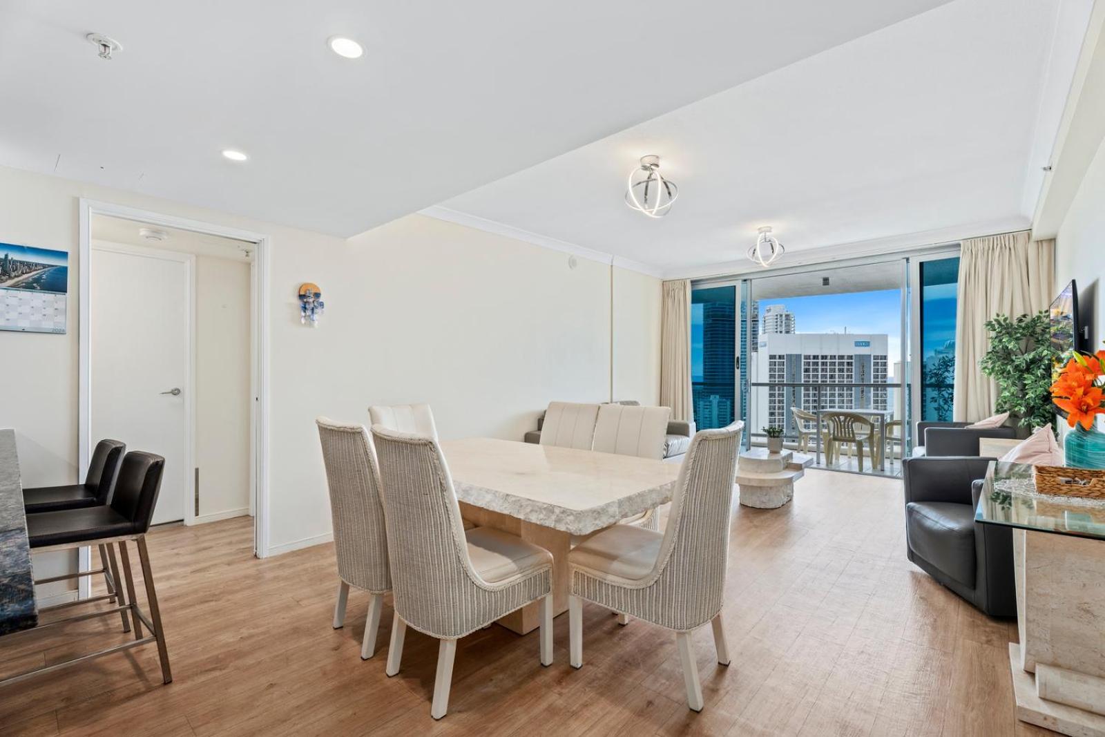 Chevron Renaissance - Hr Surfers Paradise Gold Coast Exterior photo