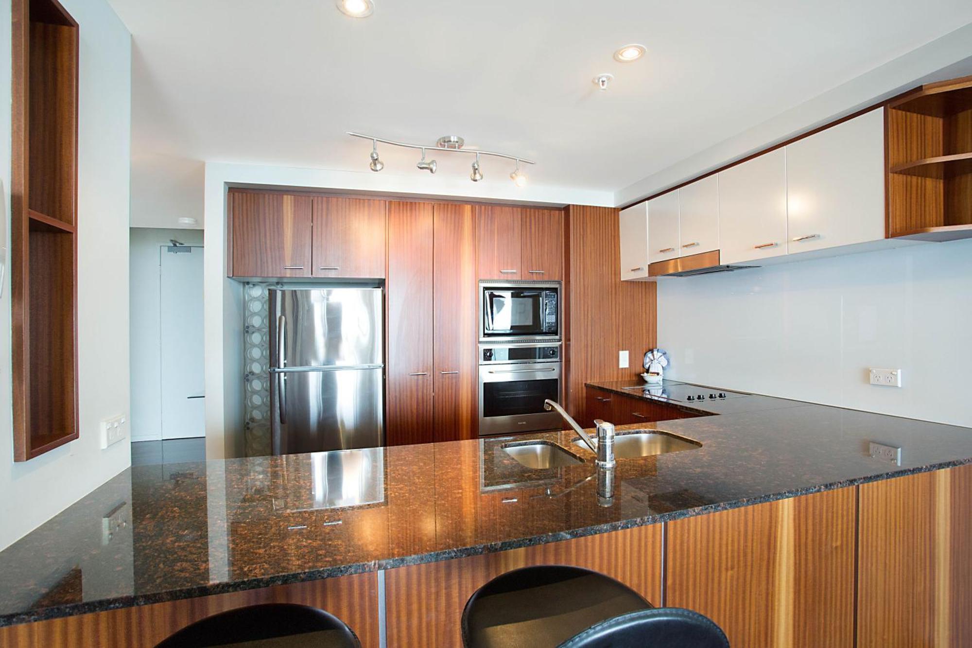 Chevron Renaissance - Hr Surfers Paradise Gold Coast Exterior photo