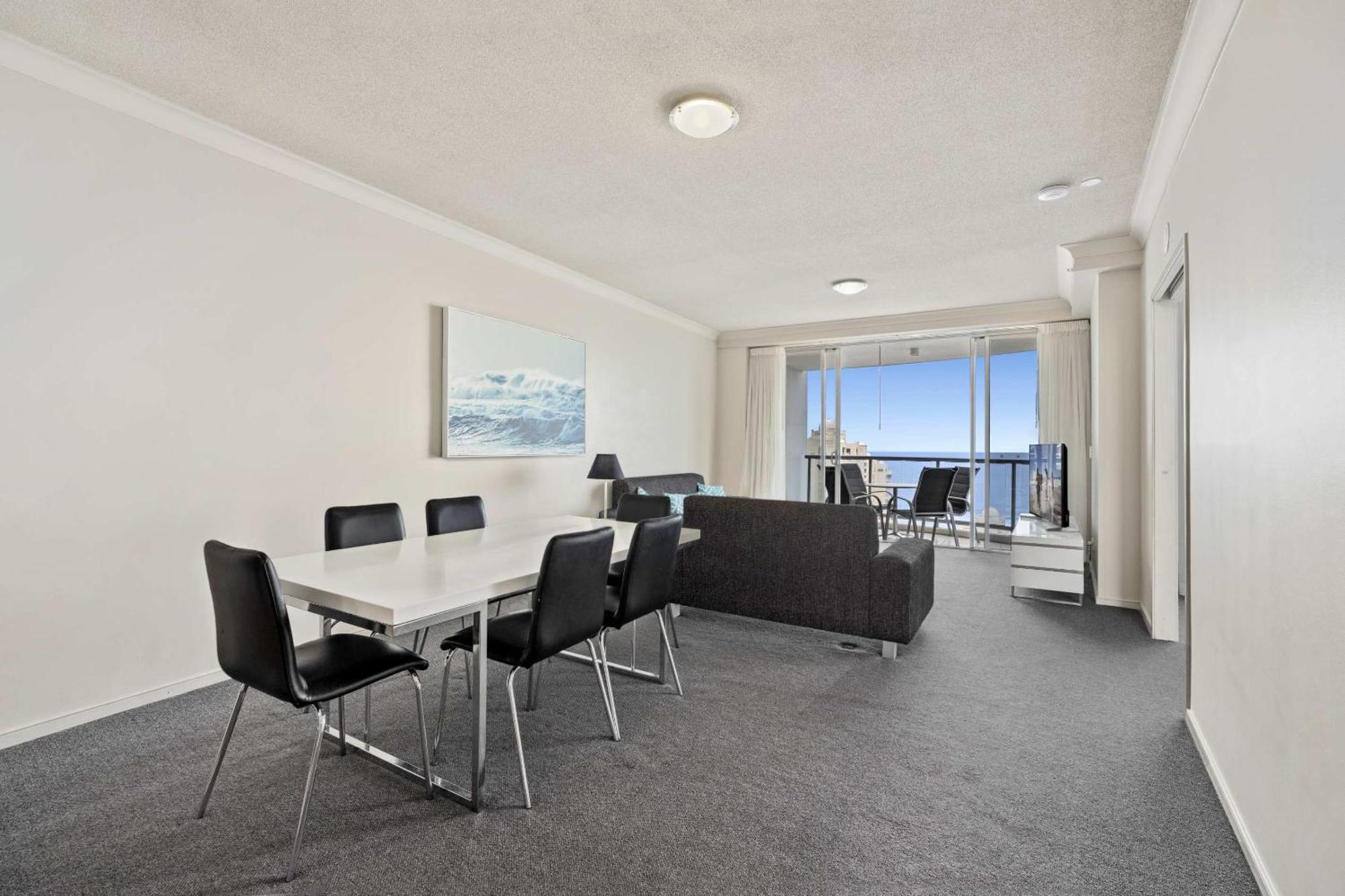 Chevron Renaissance - Hr Surfers Paradise Gold Coast Room photo