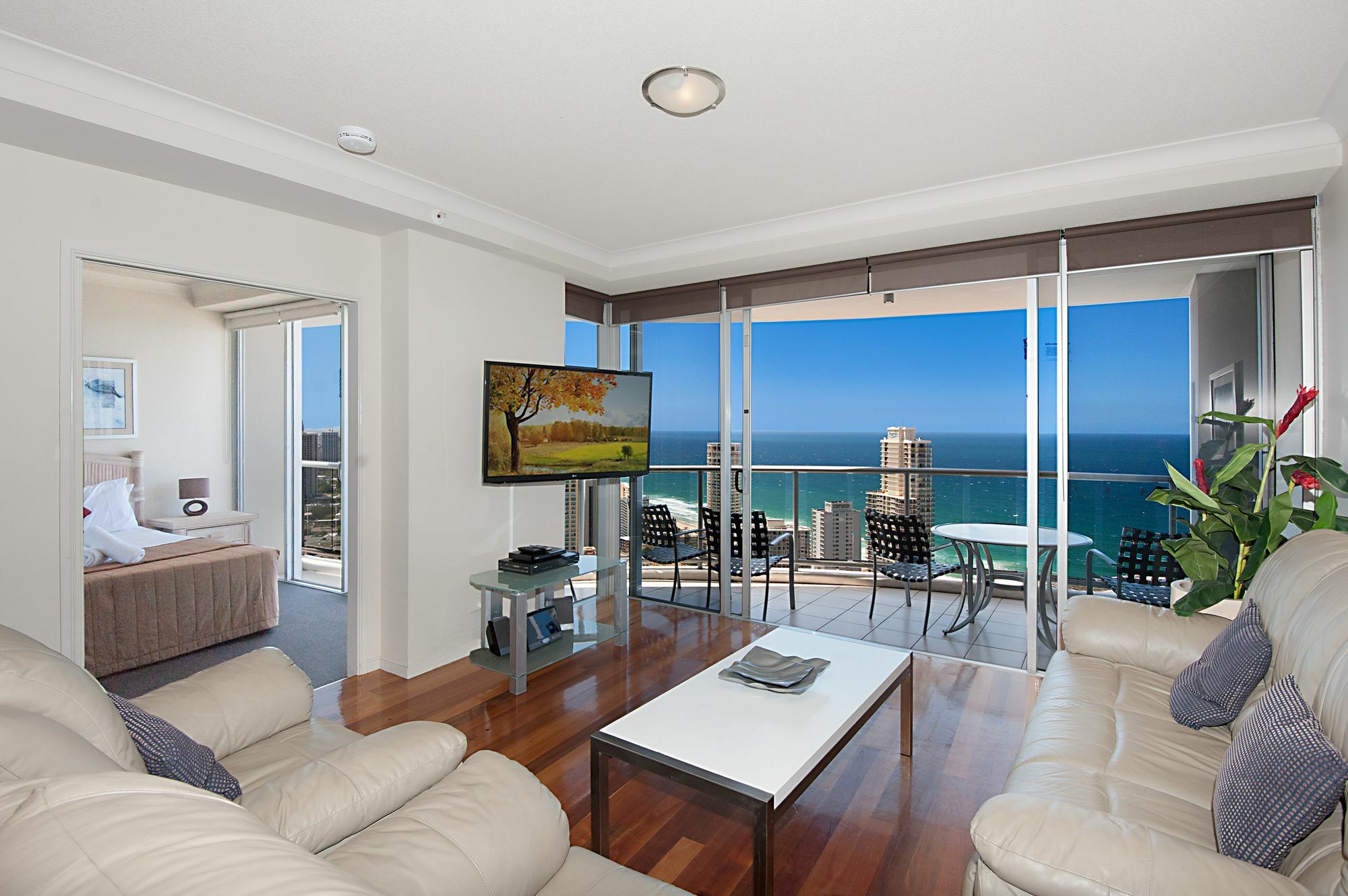 Chevron Renaissance - Hr Surfers Paradise Gold Coast Exterior photo
