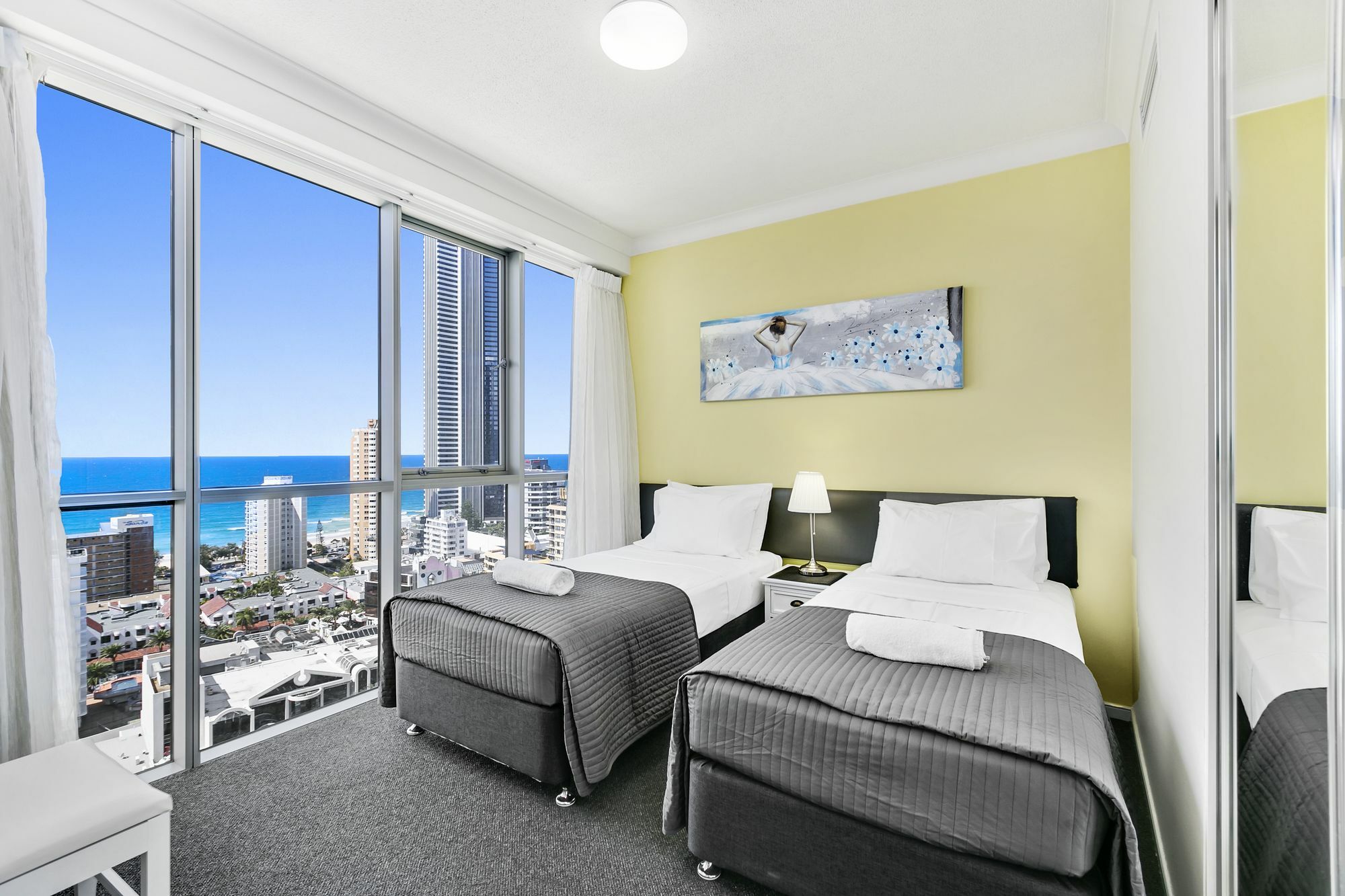 Chevron Renaissance - Hr Surfers Paradise Gold Coast Exterior photo